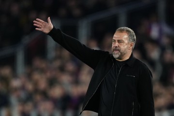 开云体育网址-阿斯：巴萨仍有微弱希望冲击百球百分神迹，西甲历史仅两队达成