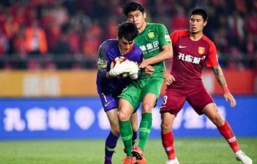 开云体育官网-马德兴：别把中超完赛当任务 给赛程安排一点建议