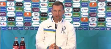 开云官网-【前瞻】舍瓦不敢小瞧北马其顿 乌克兰向德国讨教训