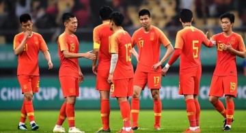 开云-中国女足亚洲杯开门红，表现却被球迷质疑，直言中国队退步明显